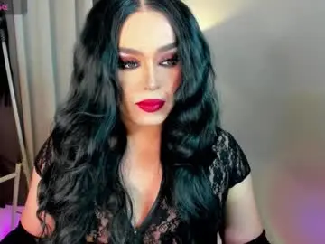 Chaturbate Sex Cam of yourfiercemistress