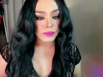 Chaturbate Nude Webcam of yourfiercemistress