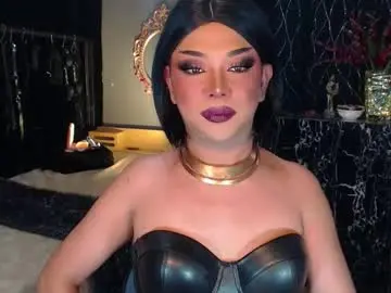 Chaturbate Live Sex Cam of hugecockchristine
