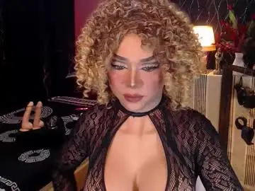 Chaturbate Adult Webcams of hugecockchristine
