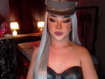 Chaturbate Best Webcam of hugecockchristine