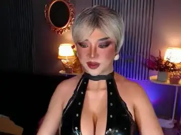 Chaturbate Adult Video Chat of hugecockchristine