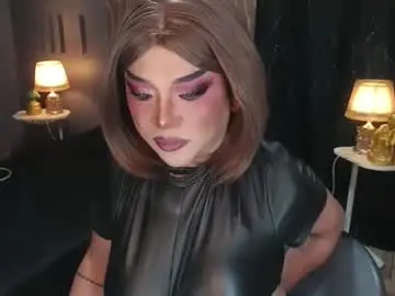 Chaturbate Free Porn Cam of hugecockchristine