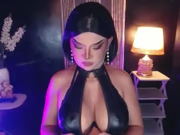 Chaturbate Adult Webcams of hugecockchristine