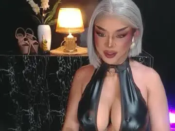 Chaturbate Adult Webcams of hugecockchristine