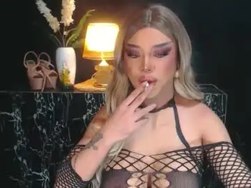 Chaturbate Live Porn of hugecockchristine