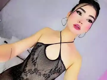 Chaturbate Live Sex Cam of sabrinasandoval21