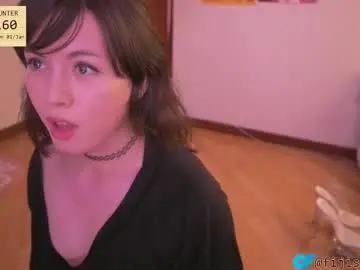 Chaturbate Nude Webcam of fijisakistar