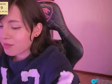 Chaturbate Live Sex Cam of fijisakistar