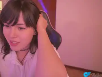 Chaturbate Best Webcam of fijisakistar