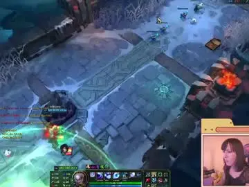 Chaturbate Nude Webcam of fijisakistar