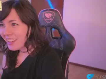 Chaturbate Best Webcam of fijisakistar