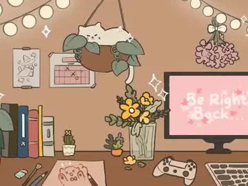 Chaturbate Free Porn Cam of fijisakistar