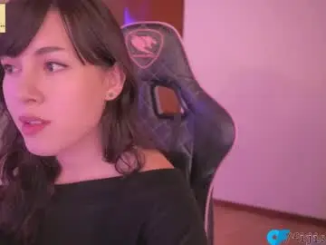 Chaturbate Free Porn Cam of fijisakistar