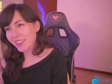 Chaturbate Nude Webcam of fijisakistar