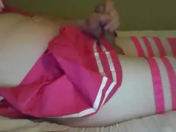 Chaturbate Watch Live Sex Cams of pinkifyme63