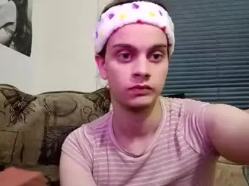 Chaturbate Sex Chat of sexyshayla_twink