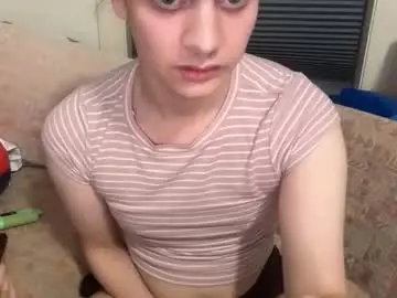 Chaturbate Live Porn of sexyshayla_twink