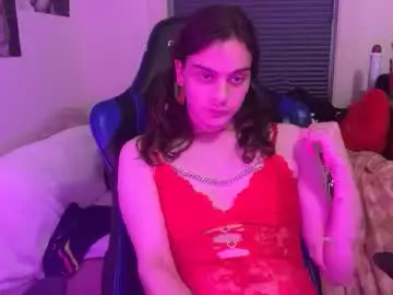 Chaturbate Live Sex Cam of sexyshayla_twink