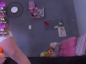 Chaturbate Sex Cam of tiffbeautiful
