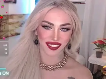 Chaturbate Nude Webcam of valentina_goddess_tsxxx