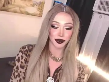 Chaturbate Live Porn of valentina_goddess_tsxxx