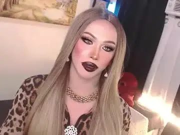 Chaturbate Nude Webcam of valentina_goddess_tsxxx