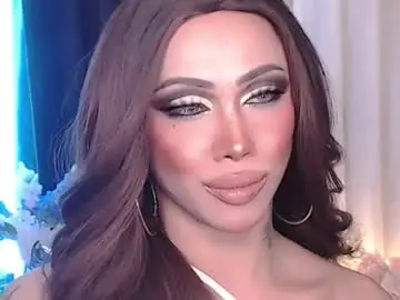 Chaturbate Nude Webcam of valentina_goddess_tsxxx