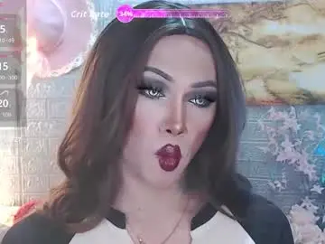 Chaturbate Free Live Porn of valentina_goddess_tsxxx