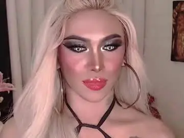 Chaturbate Live Sex Cam of valentina_goddess_tsxxx