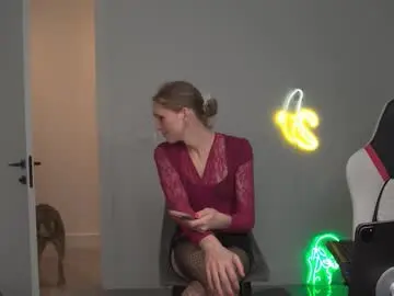 Chaturbate Sex Cam of velvettgirl