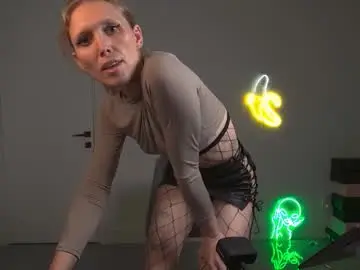 Chaturbate Sex Chat of velvettgirl