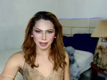 Chaturbate Adult Video Chat of yournightmare_chloe