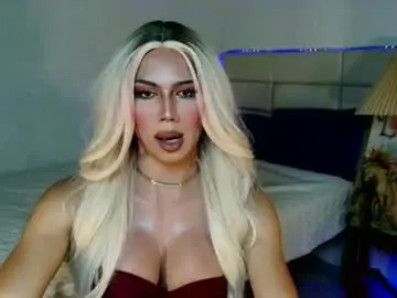 Chaturbate Best live sex cam show of yournightmare_chloe