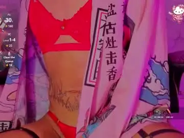 Chaturbate Free Live Porn of bellasweet22