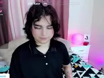 Chaturbate Free Porn Cam of daniellesins2