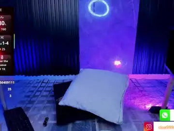 Chaturbate Live Porn of cloe_morningstarr