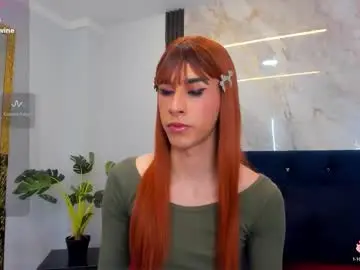 Chaturbate Watch Live Sex Cams of ivvy_rousse