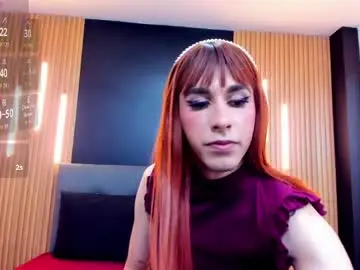 Chaturbate Adult Webcams of ivvy_rousse