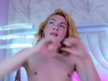 Chaturbate Nude Webcam of tommy_lovee