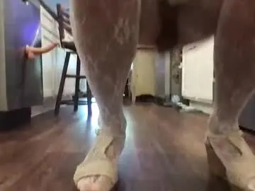 Chaturbate Sex Chat of anastasiafromusa