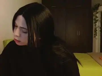 Chaturbate Nude Webcam of brittany_wilsom