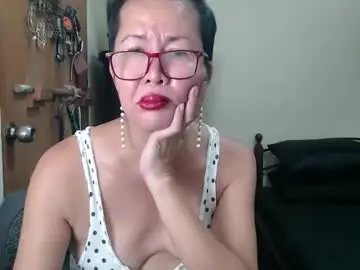 Chaturbate Adult Webcam of champaka123
