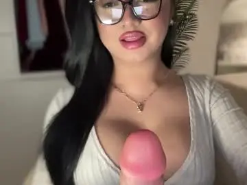 Chaturbate Nude Webcam of foxyluscious