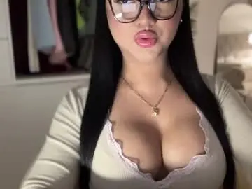 Chaturbate Nude Webcam of foxyluscious