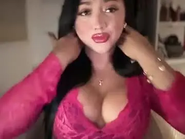 Chaturbate Best Webcam of foxyluscious