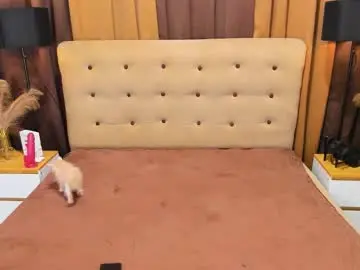 Chaturbate Best Webcam of irina_woodshakylishxx