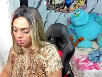 Chaturbate Watch Live Sex Cams of pocahontas_98113116