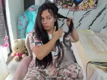 Chaturbate Adult Video Chat of pocahontas_98113116