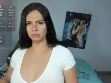 Chaturbate Adult Video Chat of pocahontas_98113116